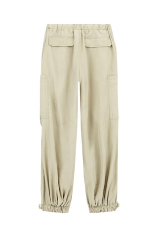 Pantalon - Kaki - Guess