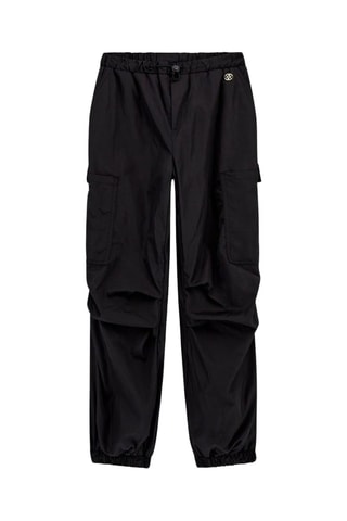 Pantalon - Noir - Guess