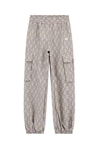 Pantalon - Beige - Guess