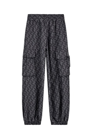Pantalon - Noir - Guess