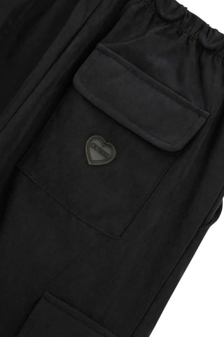 Pantalon - Noir - Guess