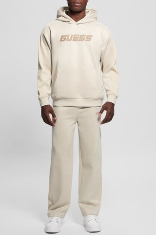 Jogging Mojo - Ecru - Guess