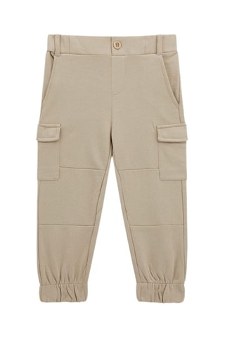 Pantalon Active - Beige - Guess