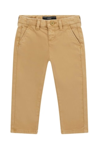 Pantalon - Beige - Guess