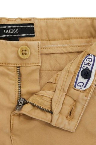 Pantalon - Beige - Guess