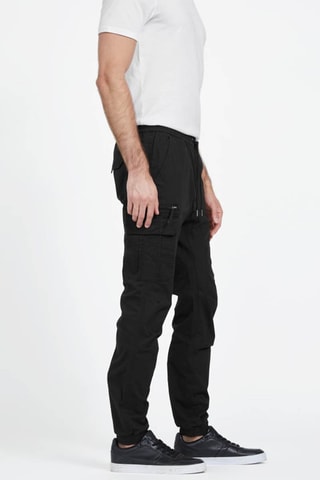 Jogger - Noir