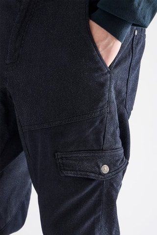 Pantalon Rubin - Bleu marine
