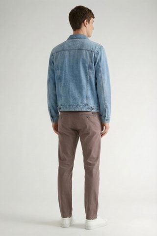 Chino - Gris