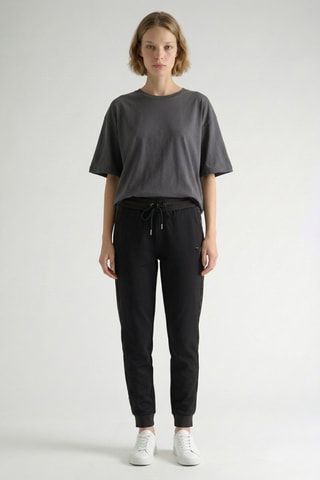 Jogging Flynn - Noir