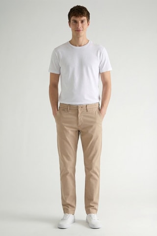 Chino - Gris