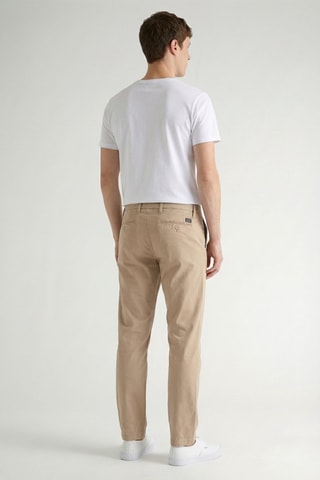 Chino - Gris