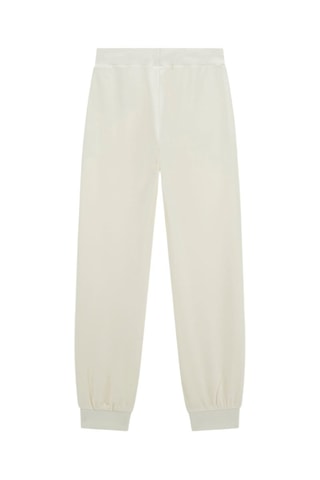 Jogging - Blanc