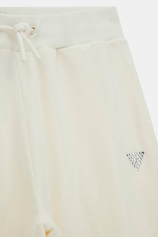 Jogging - Blanc