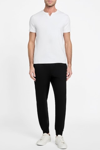 Jogging Kyle - Noir