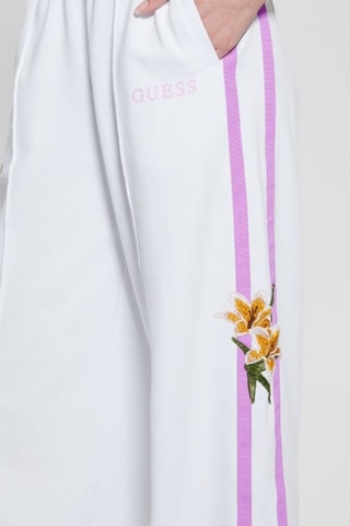 Pantalon Zoey - Blanc