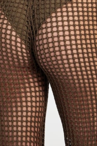 Pantalon - Kaki