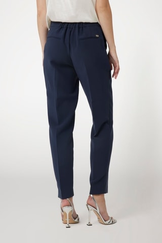 Chino Leila - Bleu marine