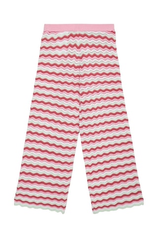 Pantalon - Rose
