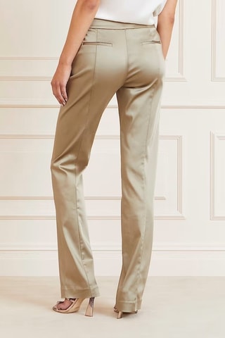 Pantalon Roberta - Marron