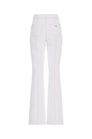 Pantalon Faye - Ecru