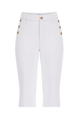 Pantalon Faye - Ecru