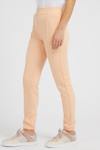 Pantalon - Saumon