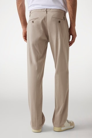 Chino Angels - Beige - Guess