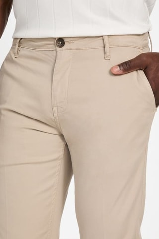 Chino Angels - Beige - Guess