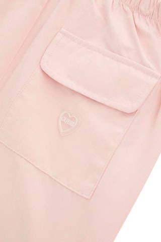 Pantalon - Rose - Guess