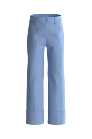 Pantalon - Ciel - Guess