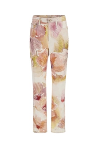 Pantalon Girly - Corail