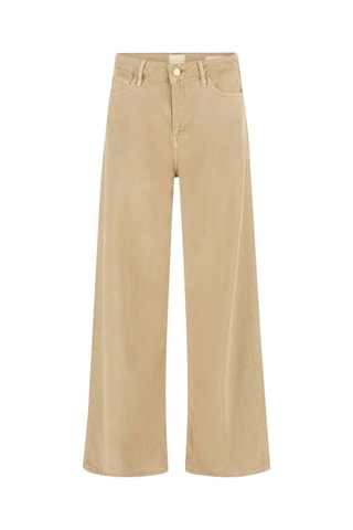 Jean Bellflower - Beige
