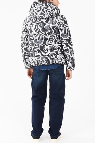 Jean - Bleu marine - Guess