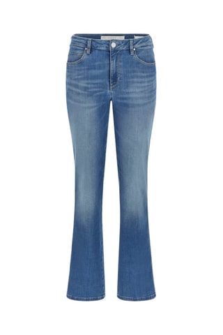 Jean regular - Bleu