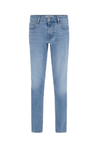 Jean skinny Miami - Bleu clair