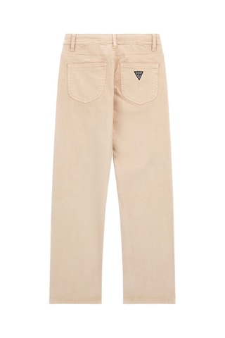 Jean - Beige
