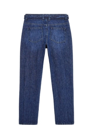 Jean - Bleu
