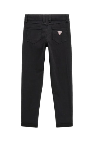 Jean - Noir - Guess