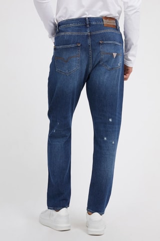Jean - Bleu