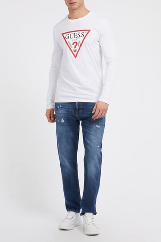 Jean - Bleu
