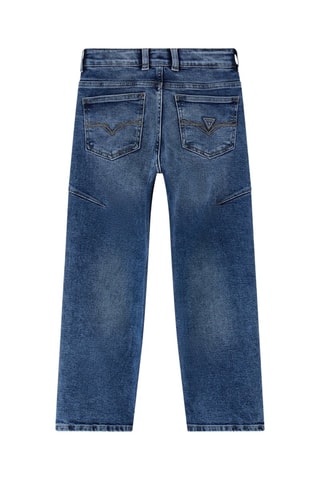 Jean - Bleu