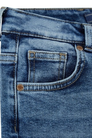 Jean - Bleu