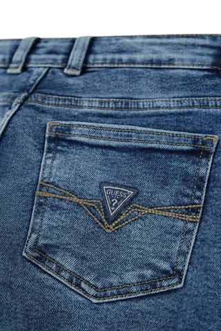 Jean - Bleu