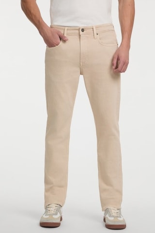 Jean slim - Beige - Guess