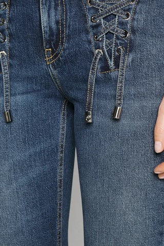 Jean - Bleu