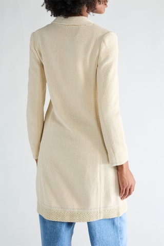 Manteau - Kaki