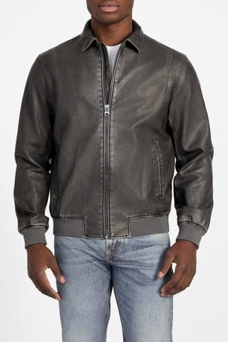 Bomber - Noir