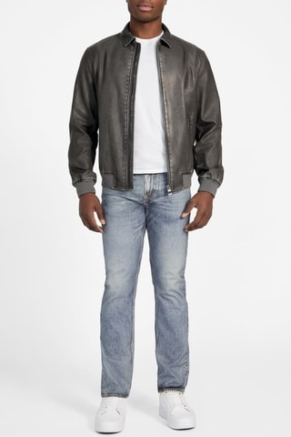 Bomber - Noir