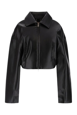 Veste Amy - Noir