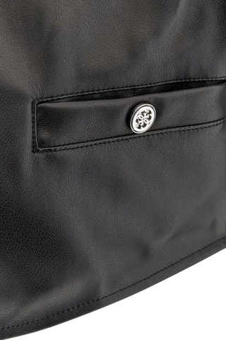 Veste Cere - Noir